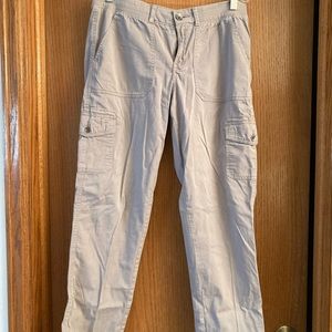 Sonoma cargo pants